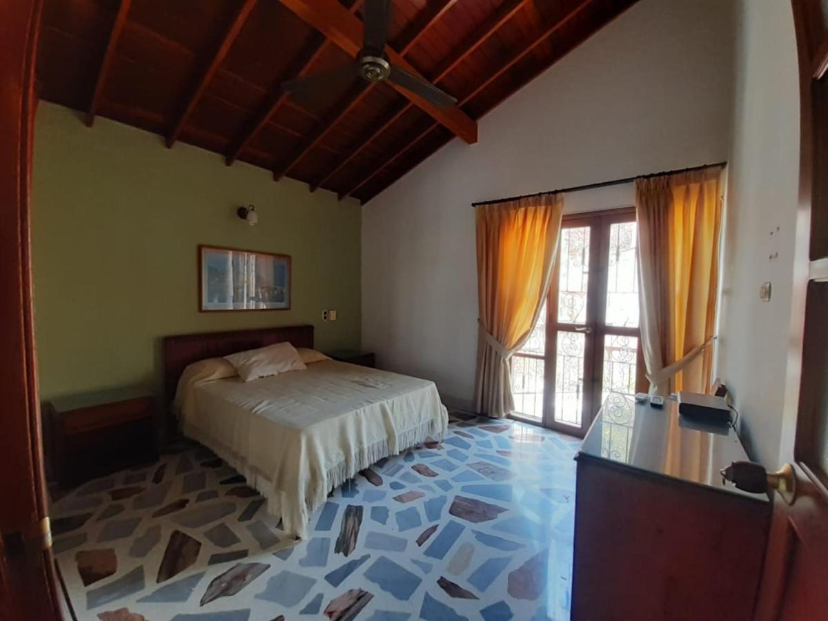 Hotel Cabanas Villa Roca, Rodadero ซันตามาร์ตา ภายนอก รูปภาพ