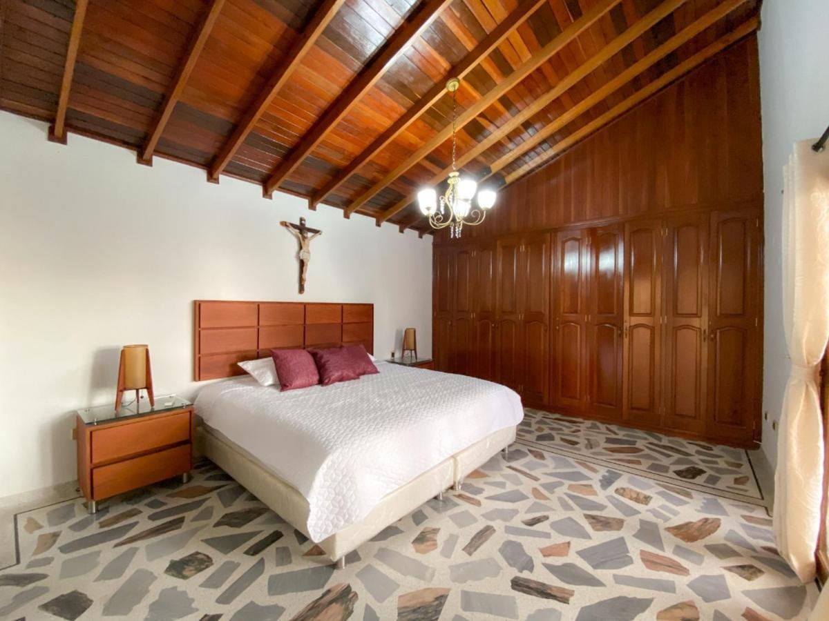 Hotel Cabanas Villa Roca, Rodadero ซันตามาร์ตา ภายนอก รูปภาพ