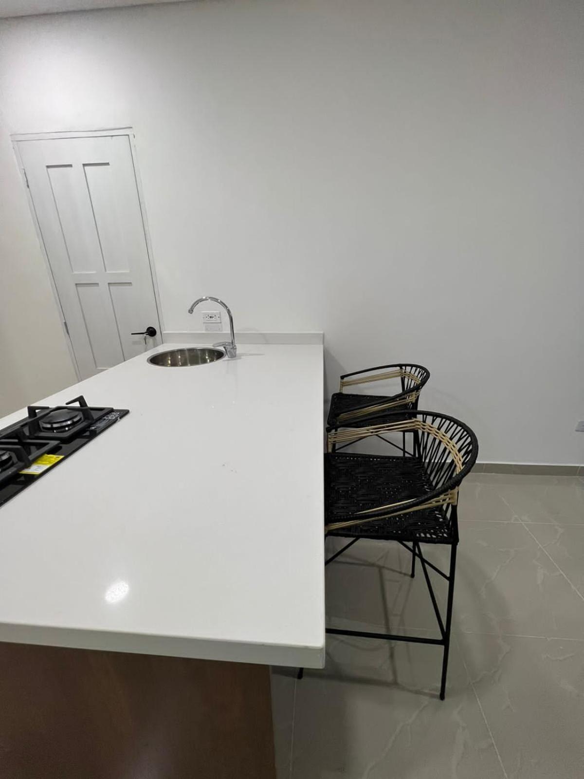 Hotel Cabanas Villa Roca, Rodadero ซันตามาร์ตา ภายนอก รูปภาพ